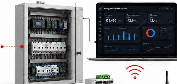 Energy management