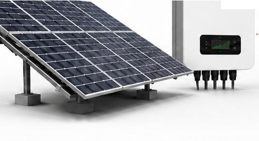 Impianti fotovoltaici